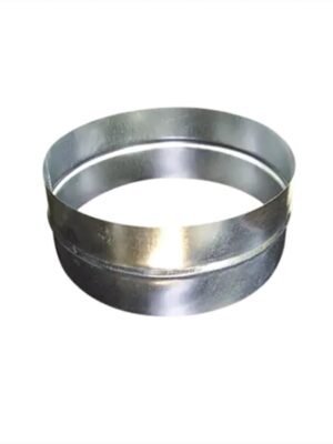 Verbindungsstück Metall Ø200mm