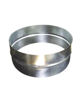 Verbindungsstück Metall Ø250mm Verbindungsstück Metall Ø250mm