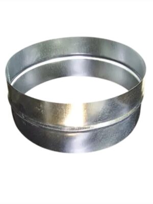 Verbindungsstück Metall Ø315mm