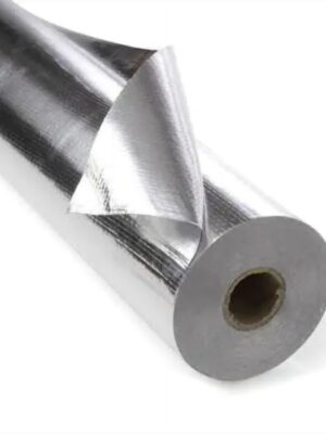 Wärmedämmfolie GROWLUX (1,2 m breit) 60 m Rolle