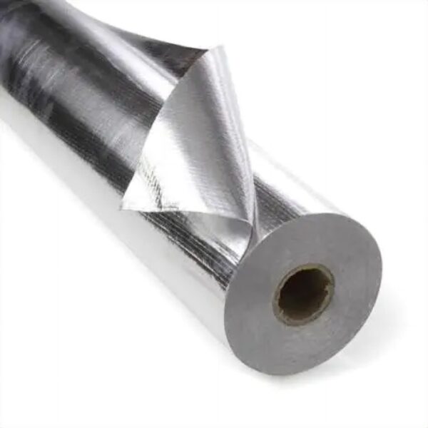 Wärmedämmfolie GROWLUX (1,2 m breit) 60 m Rolle