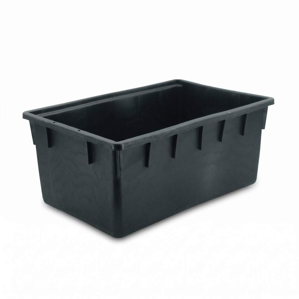 Wanne 220 Liter