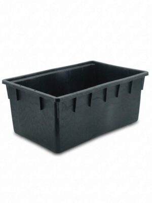 Wanne 90 Liter