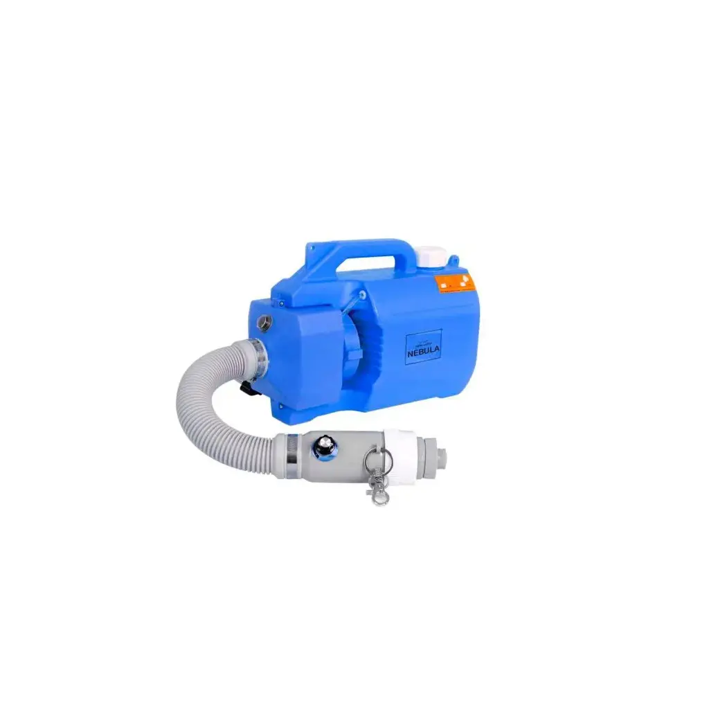 Water Master Nebula Elektronischer Nebelsprüher 5L