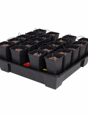 Wilma Hydroponic System XXL 20 complete 6,5 L