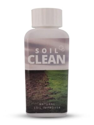 Woma Soil Clean Natürlicher Bodenverbesserer 75ml