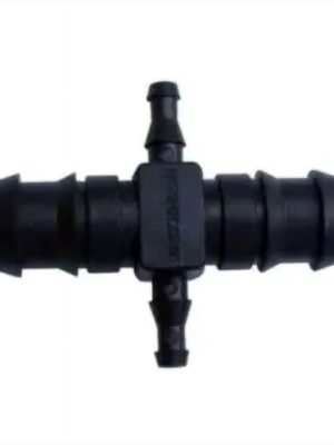 X-Adapter für 2 x 16 und 2 x 6 mm