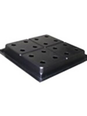 X-Stream 120 Deckel