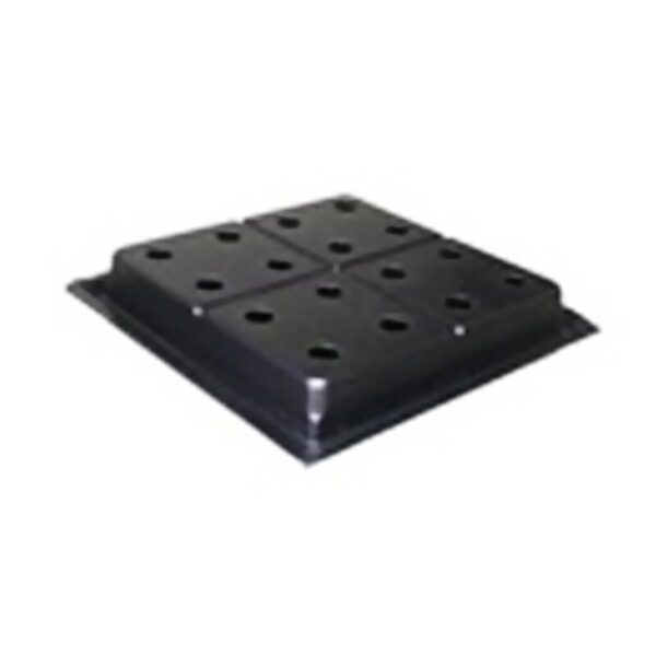 X-Stream 120 Deckel