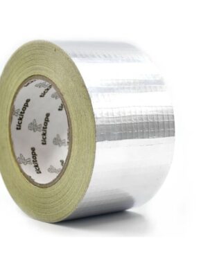 X-Weave Aluminium-Kreuzgewebeband 75mm x 45m X-Weave Aluminium-Kreuzgewebeband 75mm x 45m
