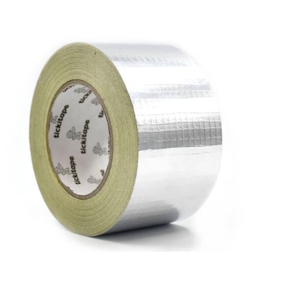 X-Weave Aluminium-Kreuzgewebeband 75mm x 45m