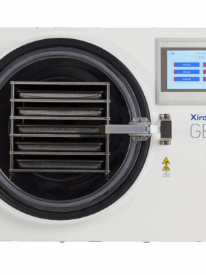 Xiros Mikro GEN2 Gefriertrockner